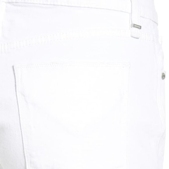 Hudson Jessi Boyfriend Jeans - Picture 6 of 9